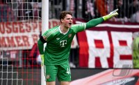 Fussball 1. Bundesliga 24/25: FC Bayern Muenchen - FC St. Pauli