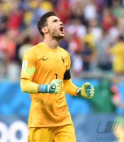 FUSSBALL WM 2014, Gruppenphase: Uruguay - England