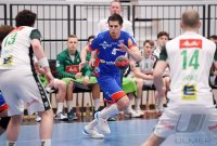 Handball 1. Bundesliga 20/21: HBW Balingen/Weilstetten - GWD Minden