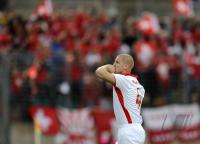 WM-Qualifikation: Luxemburg - Schweiz