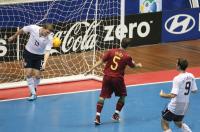 Fussball International FIFA FUTSAL WM 2008