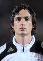 Fussball Nationalmannschaft U21 : Mats Hummels (GER)