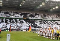 Fussball International Testspiel: Deutschland - Kamerun