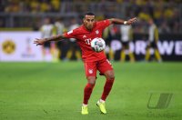 Fussball 1. Bundesliga 19/20 Supercup Finale: Borussia Dortmund - FC Bayern Muenchen