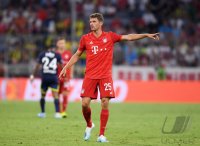 Fussball International Audi Cup 2019