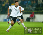 FUSSBALL Nationalmannschaft, KURANY Einzelaktion