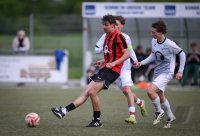 Fussball B - Junioren Regionenstaffel Mitte  17.05.2026 TSV Lustnau - SGM Eichenberg