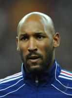 Fussball International Testspiel: Frankreich - Spanien