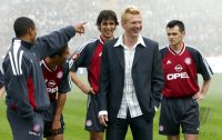 Fussball 1. Bundesliga