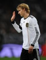 Fussball, International, Freundschaftsspiel: Deutschland, KIESSLING