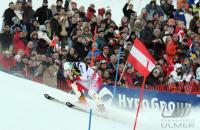 Ski Alpin  Herren  Slalom Kitzbuehel 2009