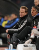 FUSSBALL INTERNATIONAL  AXPO Super League  FC Zuerich - FC Luzern