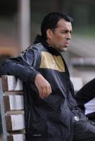 Fussball 1. Bundesliga  Saison 2010/2011   Trainer Robin Dutt (Freiburg)