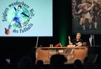 Zeiglers wunderbare Welt des Fu&Atilde;balls