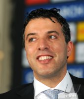 2. Fussball Bundesliga: Hamada Iraki (Dolmetcher)