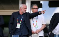 Fussball WM 2026 Vorrunde: Deutschland - Elfenbeinkueste