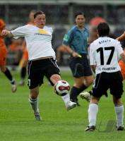 DFB Pokalfinale 2007 Frauen : 1.FFC Frankfurt - FCR 2001 Duisburg
