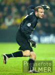 Champions League: AJ Auxerre, Torwart Cool