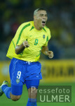 FUSSBALL Weltmeisterschaft  JUBEL; Ronaldo
