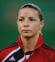 Fussball: International, Frauen Laenderspiel: Deutschland, GRINGS