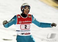 Skispringen Vierschanzentournee 2005/2006; Bischofshofen