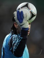 Fussball Internationales Testspiel: Deutschland - Frankreich