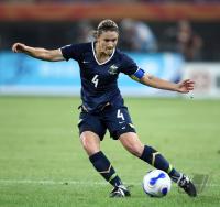 Fussball International Frauen Weltmeisterschaft  Viertelfinale