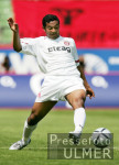 Fussball 2. Bundesliga: Essen, SIDNEY Einzelaktion