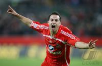 Fussball DFB-Pokal: 1.FC Koeln - FC Schalke 04