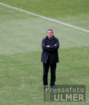 Rene C. JAEGGI im Sport Magazin Interview