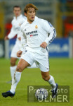 Fussball UCL: Madrid, SALGADO Einzelaktion