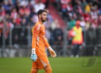 Fussball 1. Bundesliga 25/26    Testspiel 
FC Bayern Muenchen - Olympique Lyon