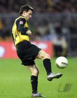 Fussball 1. Bundesliga: Dortmund, RUKAVINA
