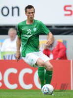 Fussball 1. Bundesliga, Saison 2011/2012: Werder Bremen - Kaiserslautern