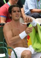 Tennis Sony Ericsonn Open 2007