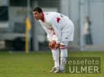 FUSSBALL 1. Bundesliga  VfB Stuttgart - Teheran