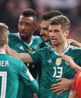 Fussball DFB Team: Bundestrainer Loew plant ohne Mueller, Hummels und Boateng