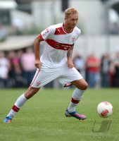 Fussball 1. Bundesliga :  Raphael Holzhauser (VfB Stuttgart)