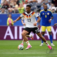 Fussball WM 2026 Vorrunde: Deutschland - Curacao