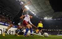 Fussball 1. Bundesliga, Saison 2011/2012: Hamburg - Hoffenheim