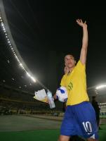 Fussball International Frauen Weltmeisterschaft