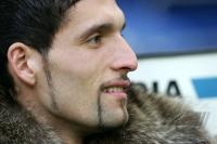 Fussball 1. Bundesliga, KURANYI Portrait