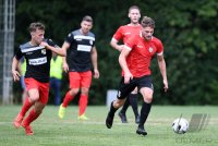 Fussball Regionalliga Suedwest 2020/2021: Testspiel / Blitzturnier TSG Balingen - SSV Reutlingen