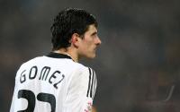 Fussball International, Nationalmannschaft : GOMEZ
