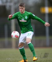 Fussball, 1. Bundesliga Saison 2012/2013, Testspiel Werder Bremen - Eintracht Braunschweig