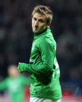 Fussball 1. Bundesliga, Saison 2011/2012: Werder Bremen: MARIN