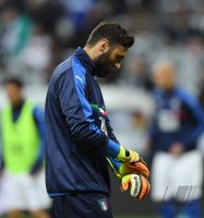 Fussball International Testspiel: Deutschland - Italien