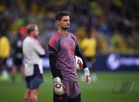 Fussball  Supercup  Saison 26/27 Borussia Dortmund - FC Bayern Muenchen