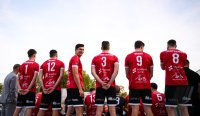 Volleyball 1. Bundesliga  Saison 26/27: Fotoshooting TV Rottenburg