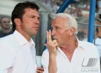 Fussball CL: FC Zuerich - Red Bull Salzburg